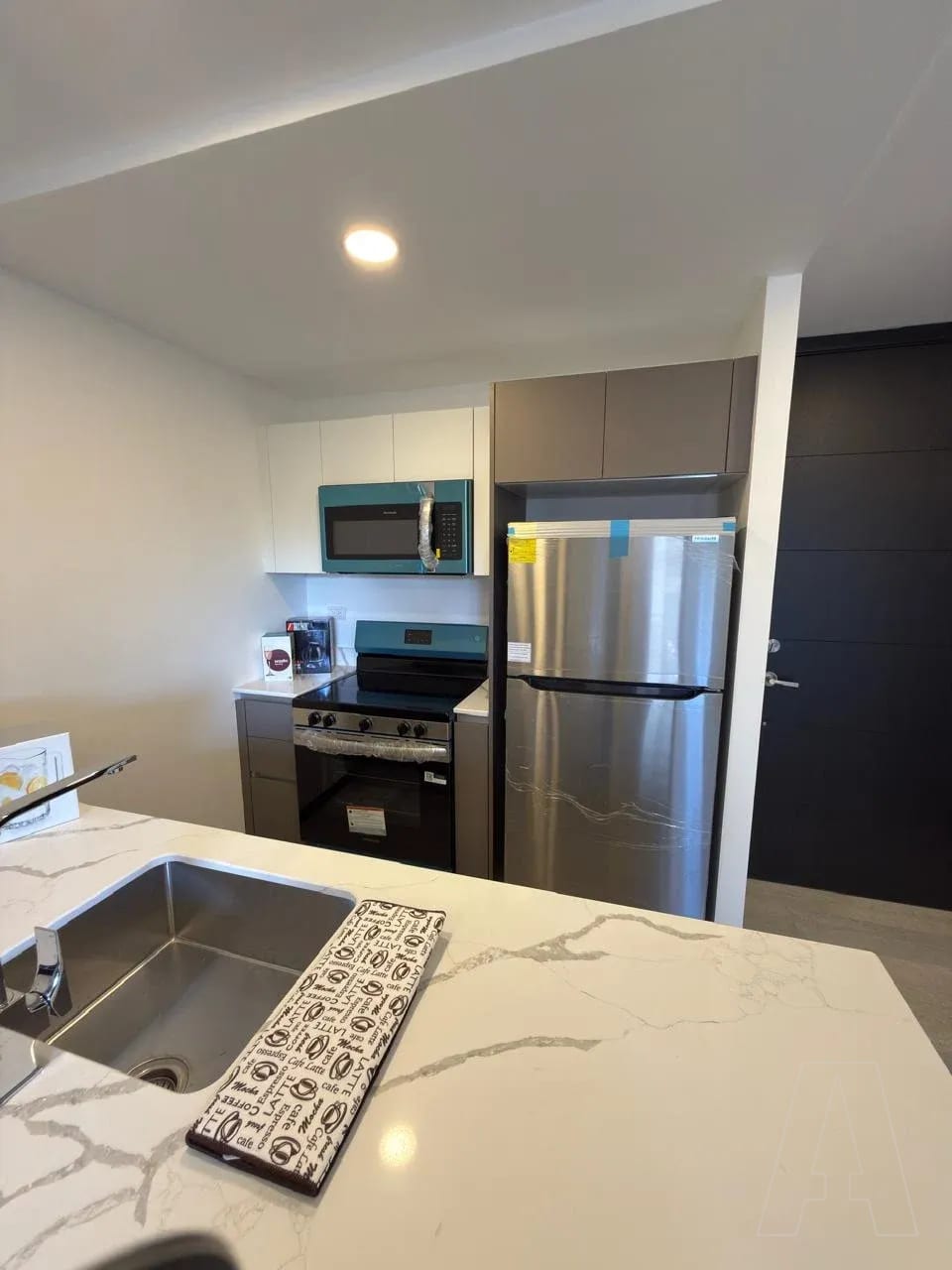 Apartamento en renta amueblado — Apartamento en Alquiler en Verdú, Zona 13, Guatemala, Ciudad — foto 3 de 14