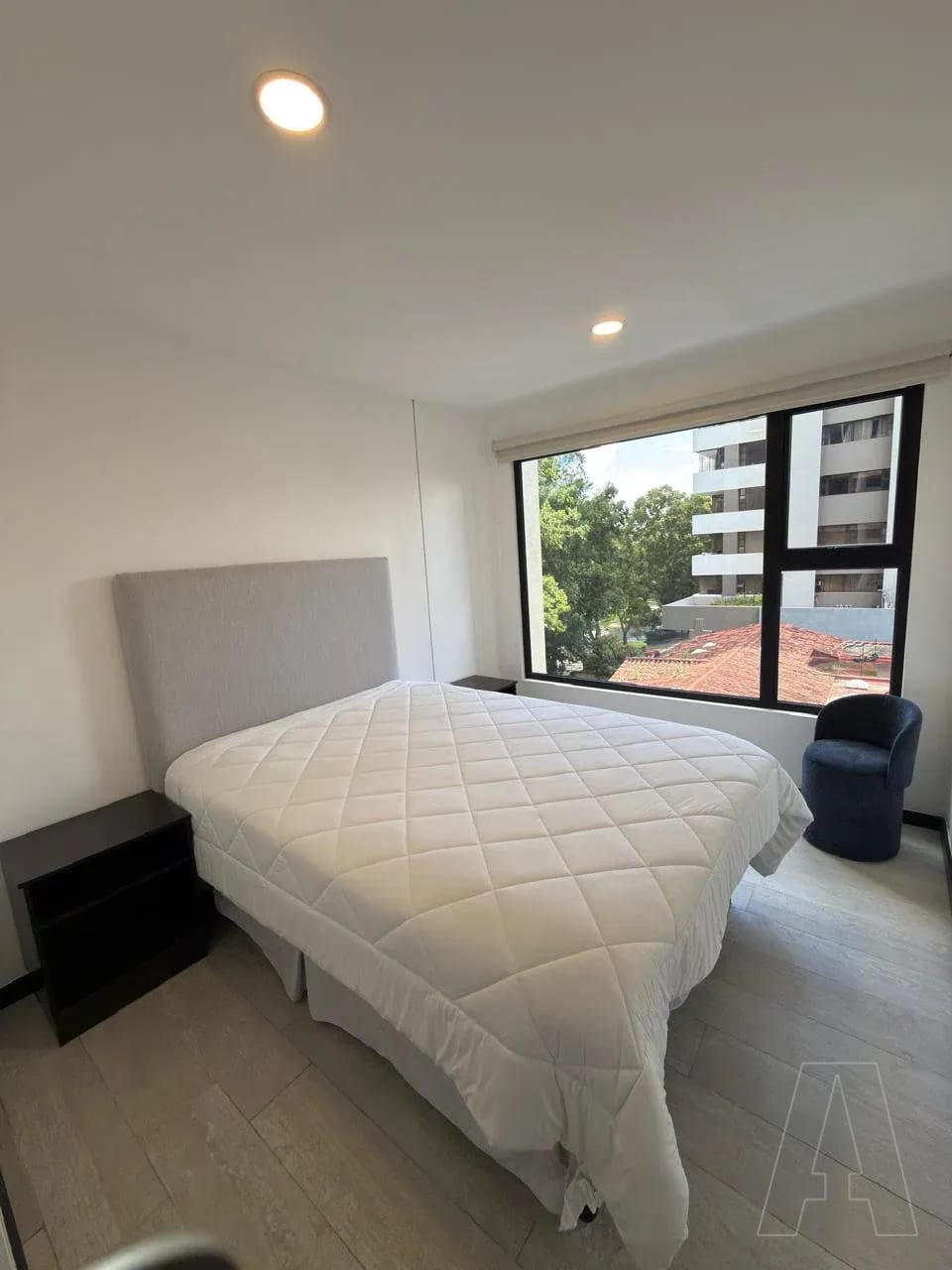 Apartamento en renta amueblado — Apartamento en Alquiler en Verdú, Zona 13, Guatemala, Ciudad — foto 5 de 14