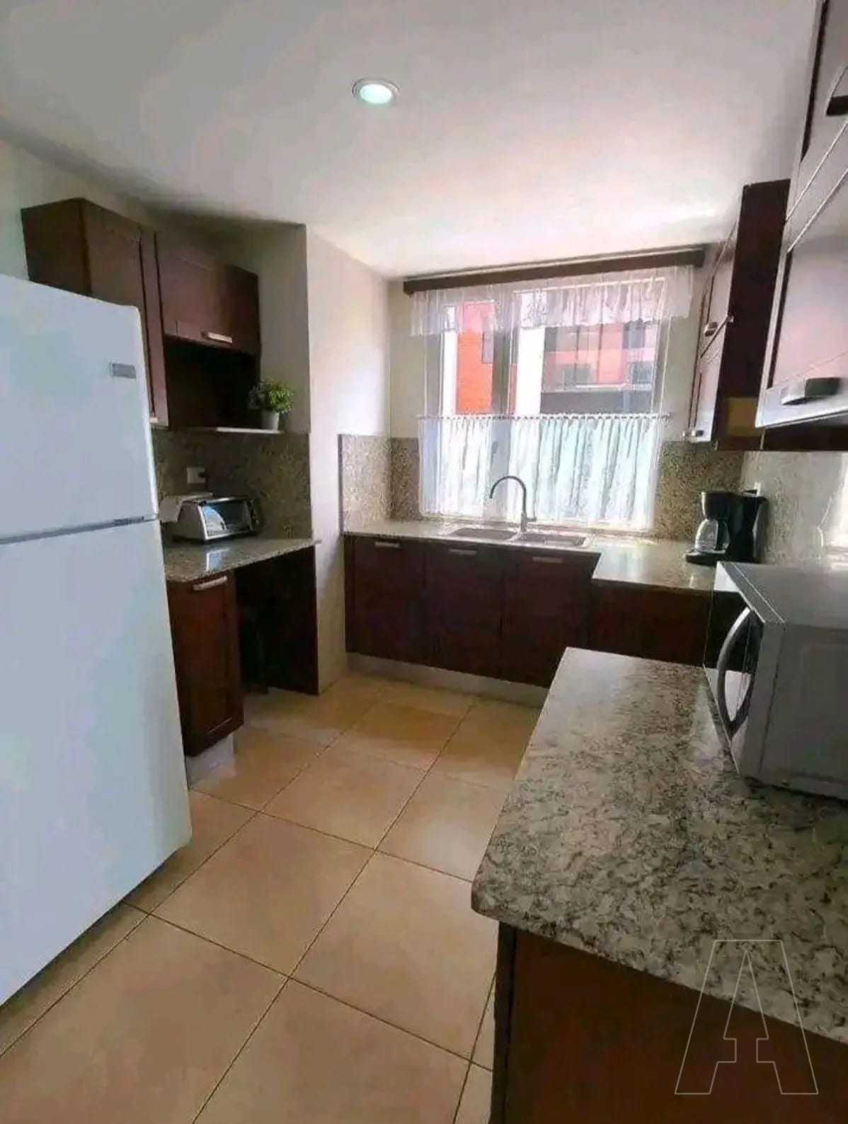 Apartamento Aria zona 10 — Apartamento en Alquiler en Zona 10, Guatemala, Ciudad — foto 2 de 9