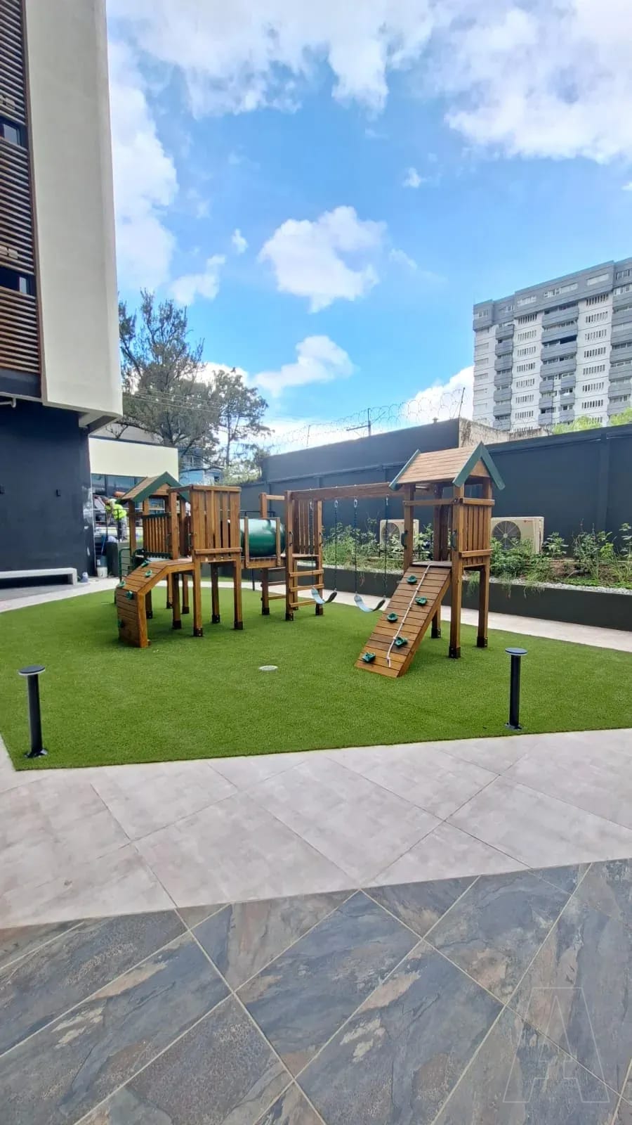 Apartamento en venta Verdu — Apartamento en Venta en Verdú, Zona 13, Guatemala, Ciudad — foto 10 de 14
