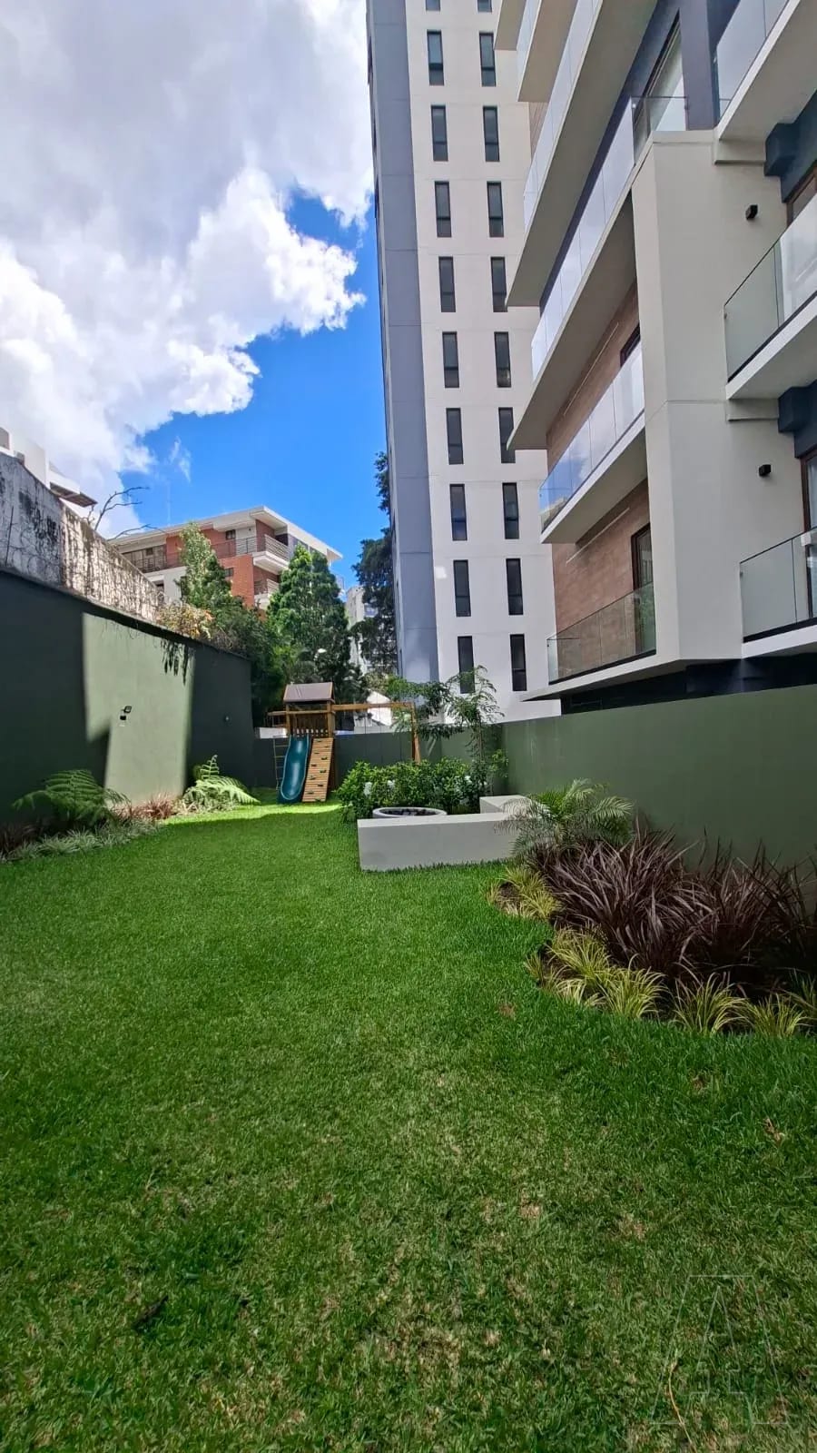 Abitare Américas renta — Apartamento en Alquiler en Zona 13, Guatemala, Ciudad — foto 9 de 17