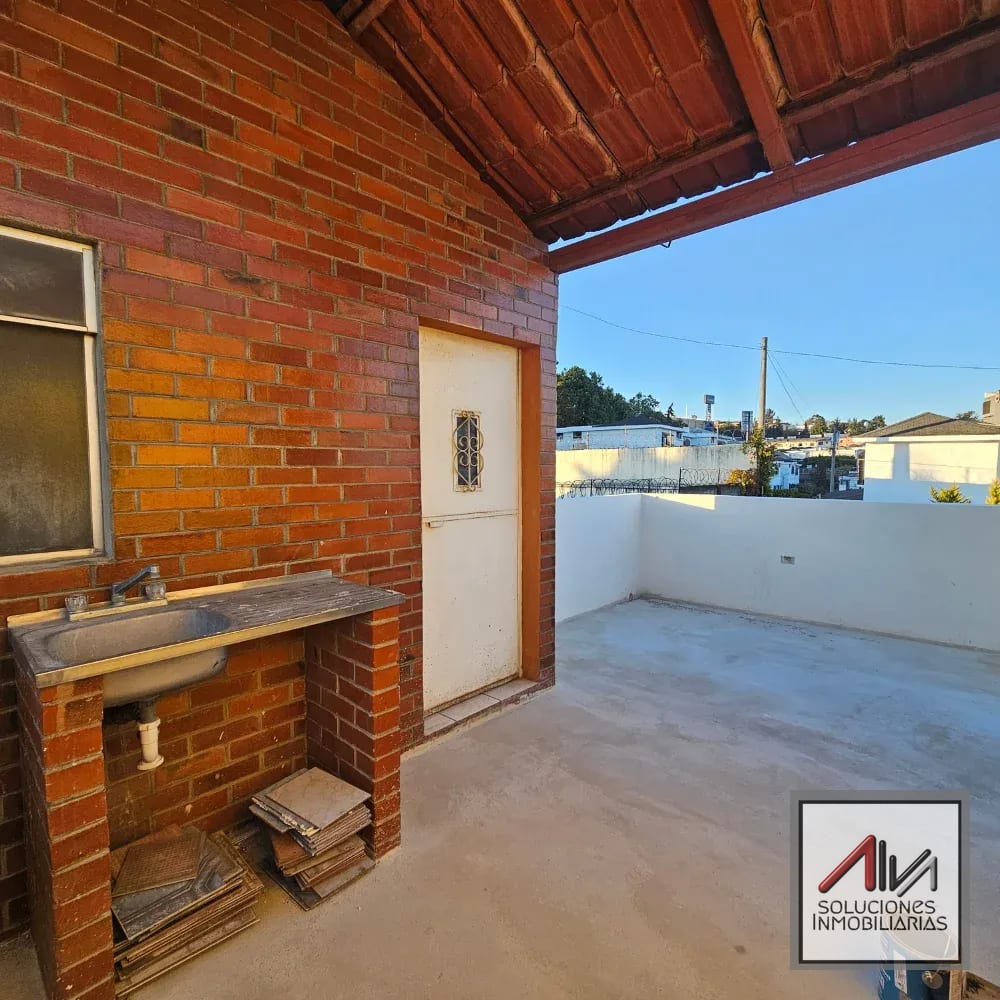 Casa en Renta San Cristobal, Condominio del Valle 3 — Casa en Alquiler en Zona 8 Mixco, Guatemala, Ciudad — foto 10 de 10