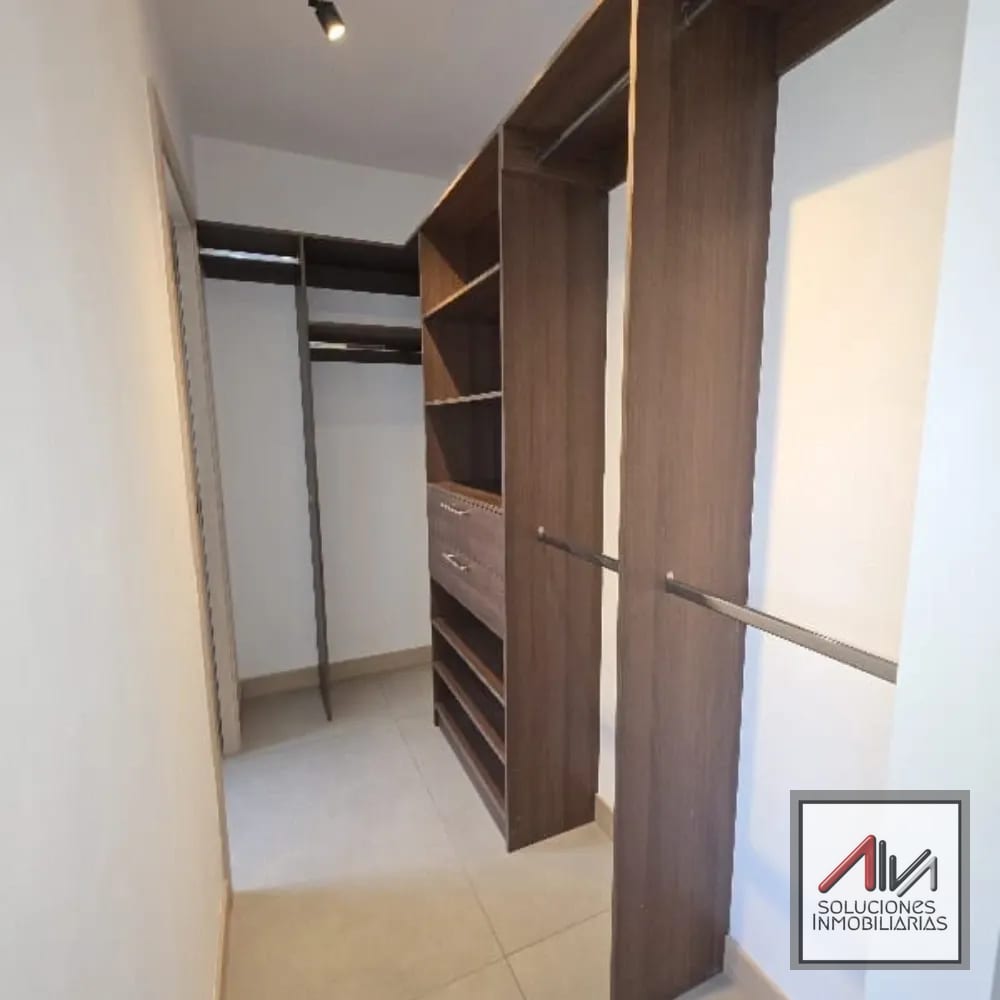 Apartamento en Renta zona 10, Amueblado, Bona Diez — Apartamento en Alquiler en Bonadiez, Zona 10, Guatemala, Ciudad — foto 6 de 11