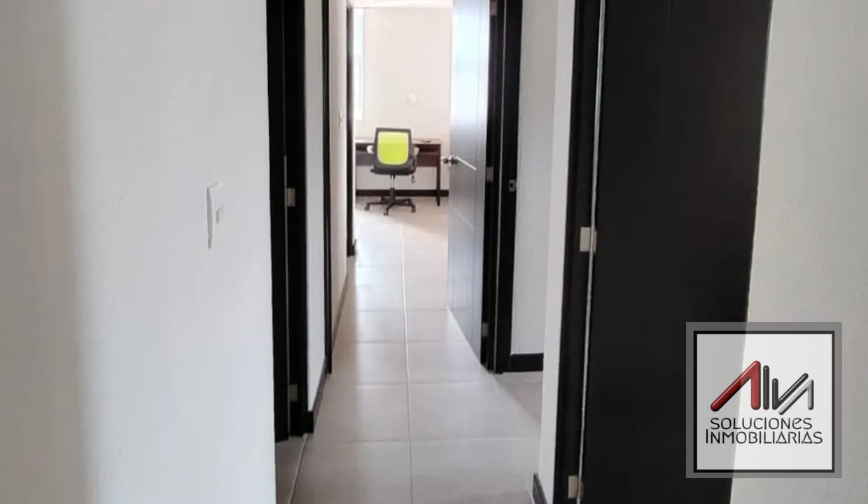 Apartamento Amueblado en Renta zona 12, Esenta cerca de la USAC — Apartamento en Alquiler en Esenta, Zona 12, Guatemala, Ciudad — foto 6 de 9