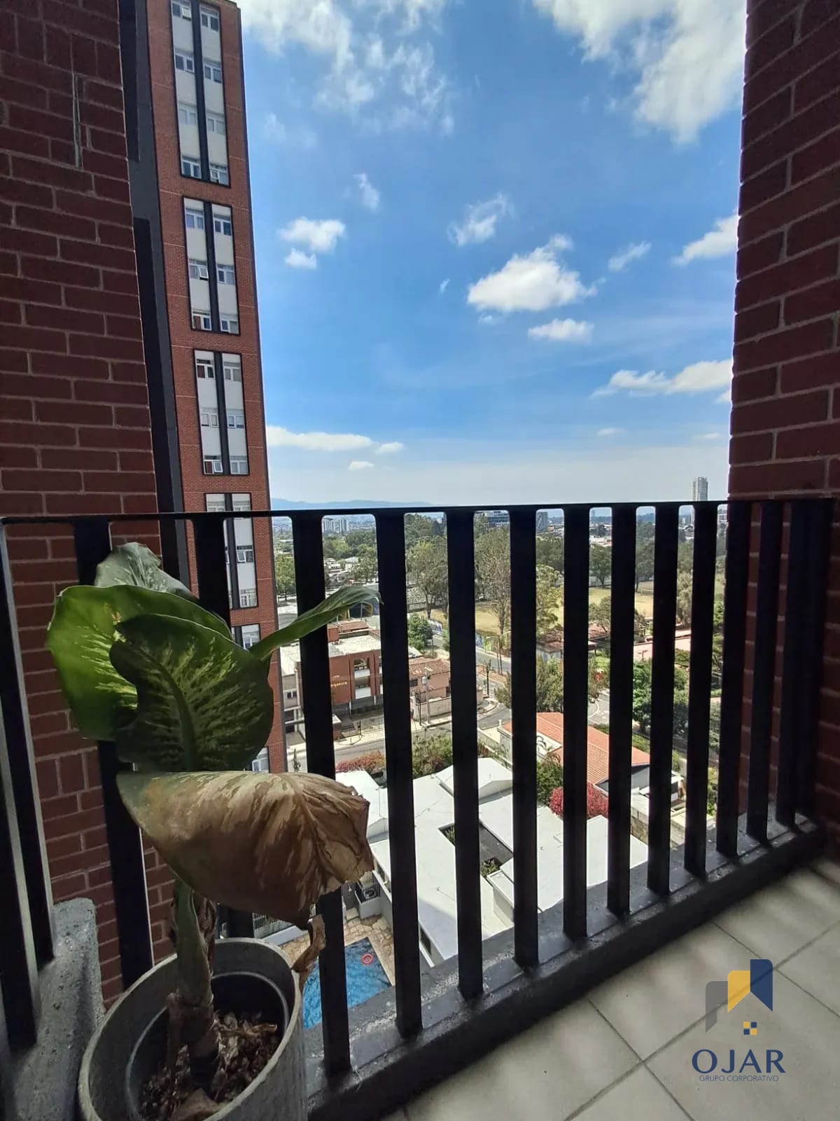 APARTAMENTO AMUEBLADO EN VENTA EN ZONA 11, PARQUE SAN JORGE — Apartamento en Venta en Parque San Jorge, Zona 11, Guatemala, Ciudad — foto 3 de 12
