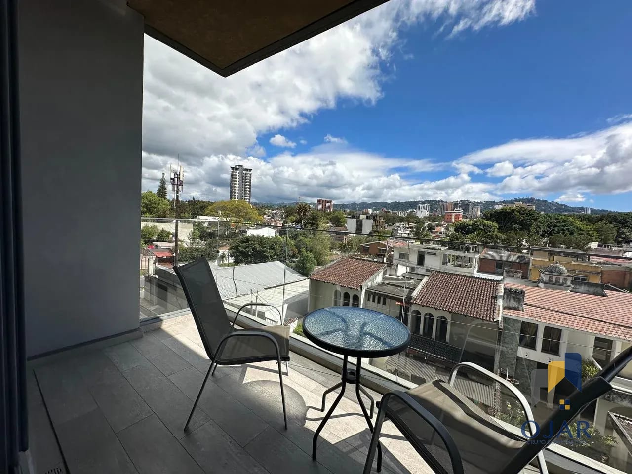 Apartamento en Renta en Zona 15, Amueblado y Equipado — Apartamento en Alquiler en Zona 15, Guatemala, Ciudad — foto 12 de 13