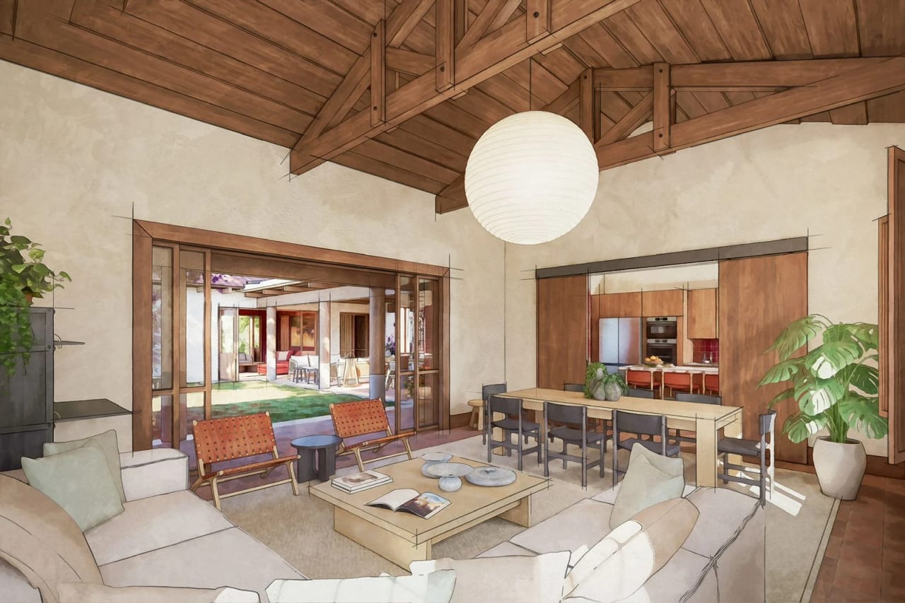 Casa Clara | La Sagrada Antigua Exclusiva residencia de lujo en venta en Antigua Guatemala — Casa en Venta en Antigua, Sacatepéquez — foto 8 de 17