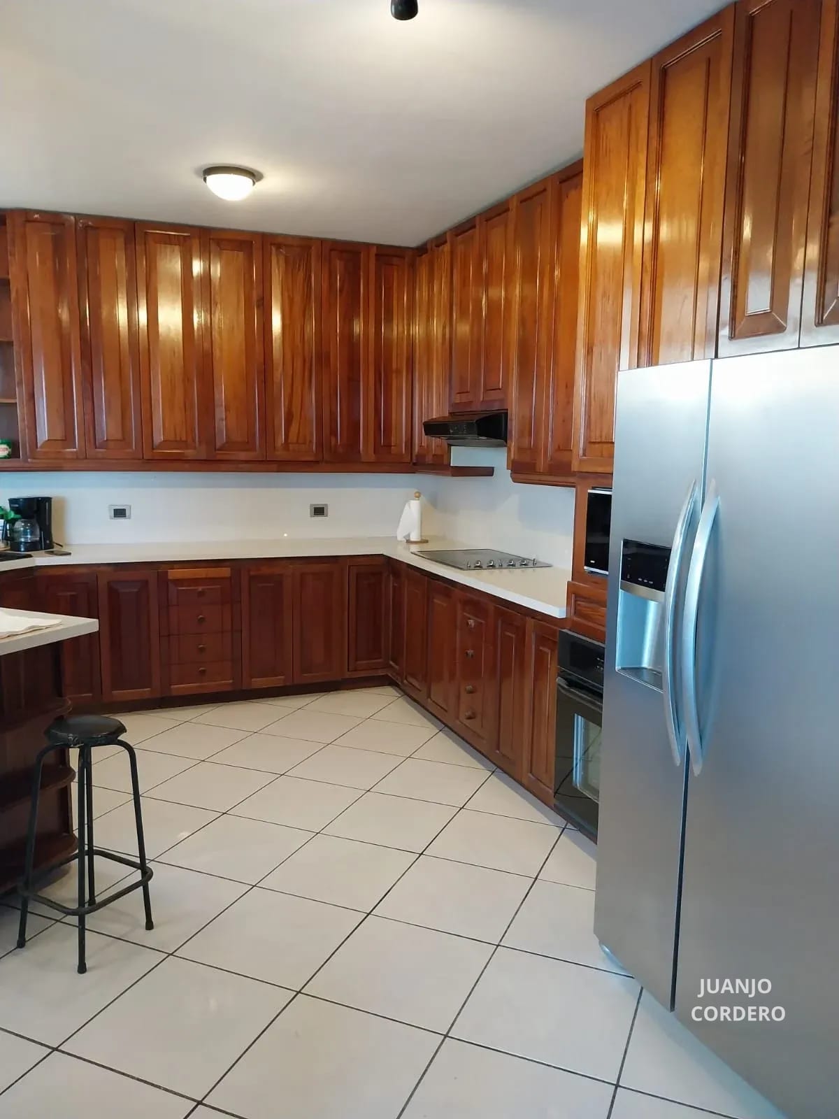¡Exclusiva Residencia en Venta en Condominio La Mirada! Km. 10 Carretera a El Salvador — Casa en Venta en km 6-10, Carretera a El Salvador, Guatemala, Ciudad — foto 6 de 14