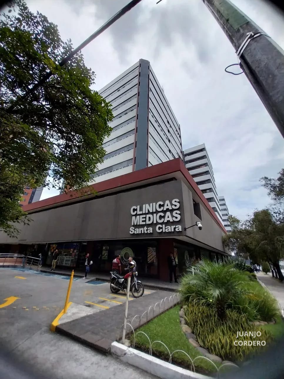 Venta de Clínica Médica – Santa Clara, Zona 10 — Clínica en Venta en Zona 10, Guatemala, Ciudad — foto 1 de 9
