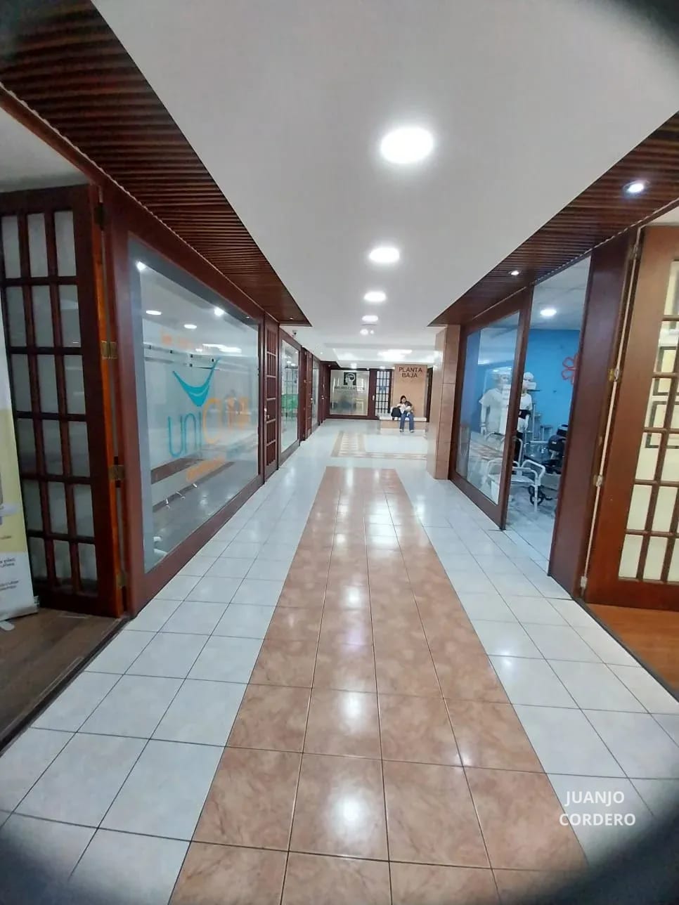 Venta de Clínica Médica – Santa Clara, Zona 10 — Clínica en Venta en Zona 10, Guatemala, Ciudad — foto 3 de 9