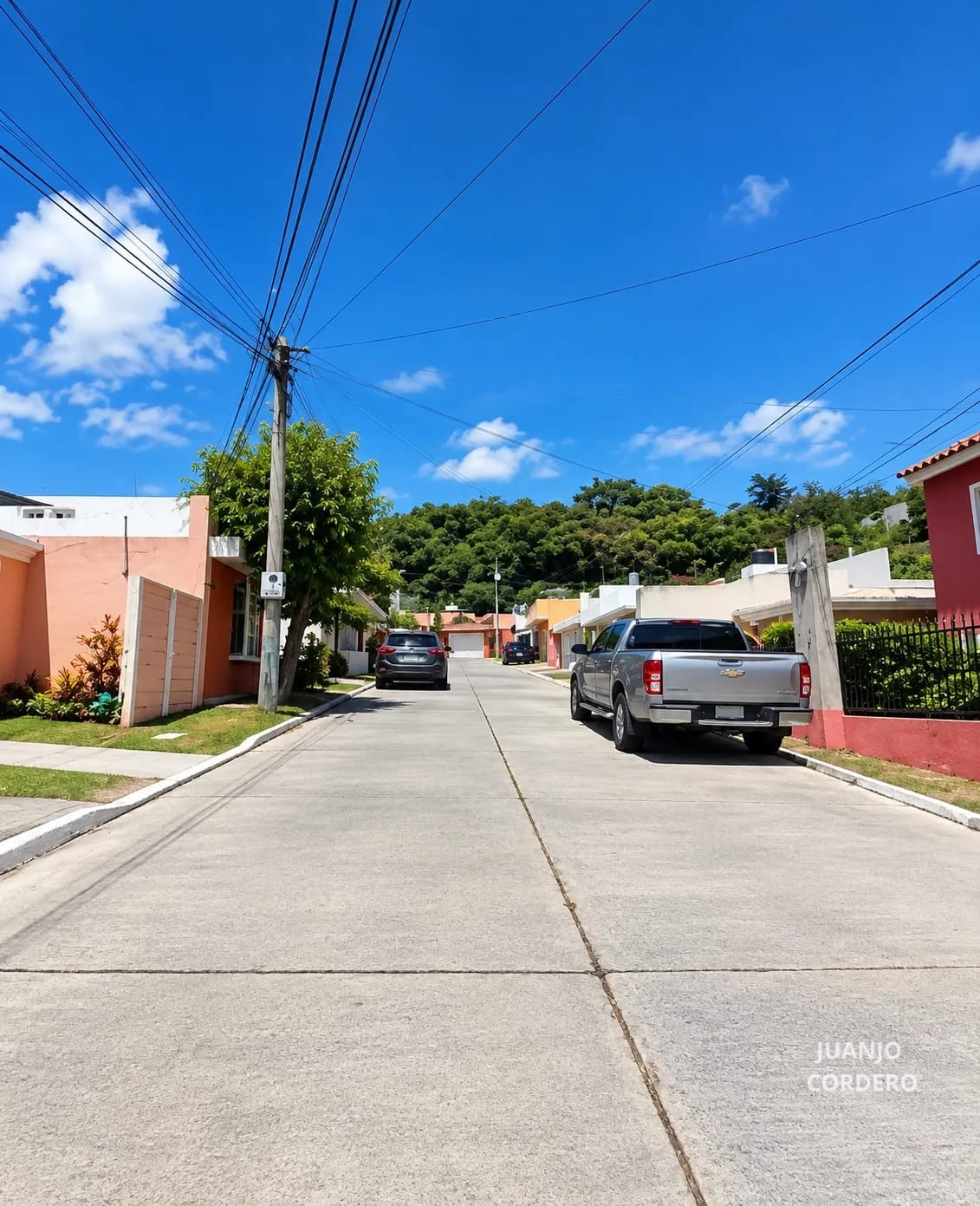 🏡✨ ¡casa en Venta – Condominio el Escalón! ✨🏡 — Casa en Venta en Zona 8 Mixco, Guatemala, Ciudad — foto 8 de 8