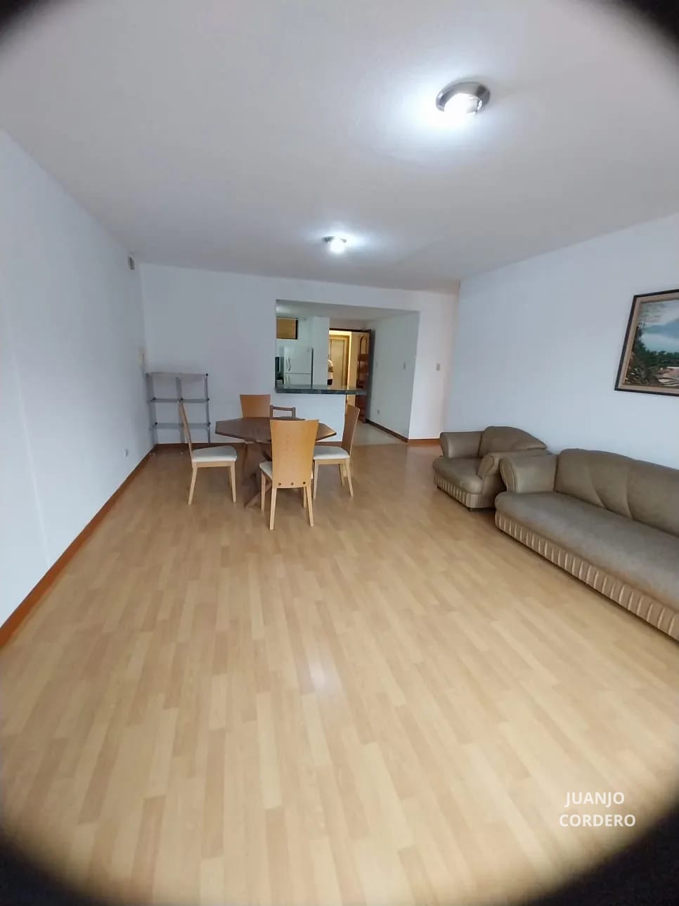 ¡apartamento en Alquiler – Zona 11!✨🏢 — Apartamento en Alquiler en Balcones de Las Charcas, Zona 11, Guatemala, Ciudad — foto 4 de 10