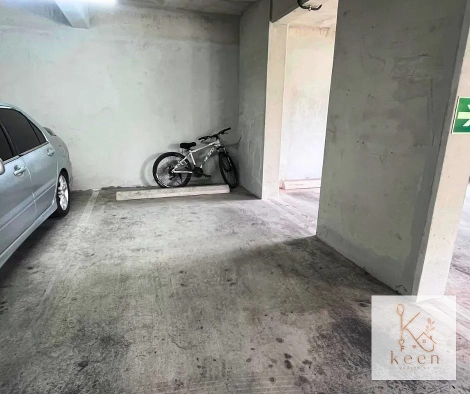 Apartamento en Alquiler Zona 2 Edificio Bossen — Apartamento en Alquiler en Bossen, Zona 2, Guatemala, Ciudad — foto 8 de 12