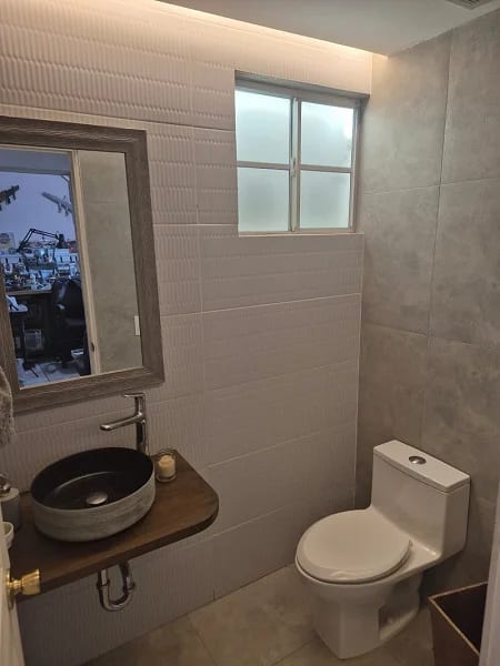 Alquiler de casa en zona 13 Monte Azul 2, dentro de condominio. — Casa en Venta en Monte Azul, Zona 13, Guatemala, Ciudad — foto 6 de 14
