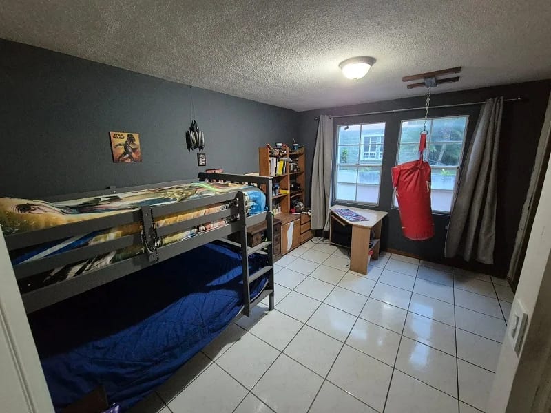 Alquiler de casa en zona 13 Monte Azul 2, dentro de condominio. — Casa en Venta en Monte Azul, Zona 13, Guatemala, Ciudad — foto 10 de 14
