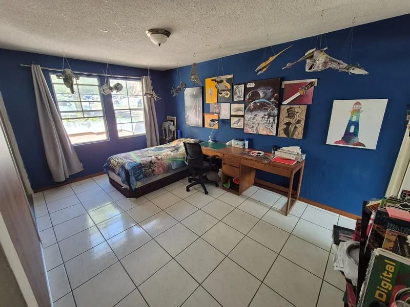 Alquiler de casa en zona 13 Monte Azul 2, dentro de condominio. — Casa en Venta en Monte Azul, Zona 13, Guatemala, Ciudad — foto 11 de 14