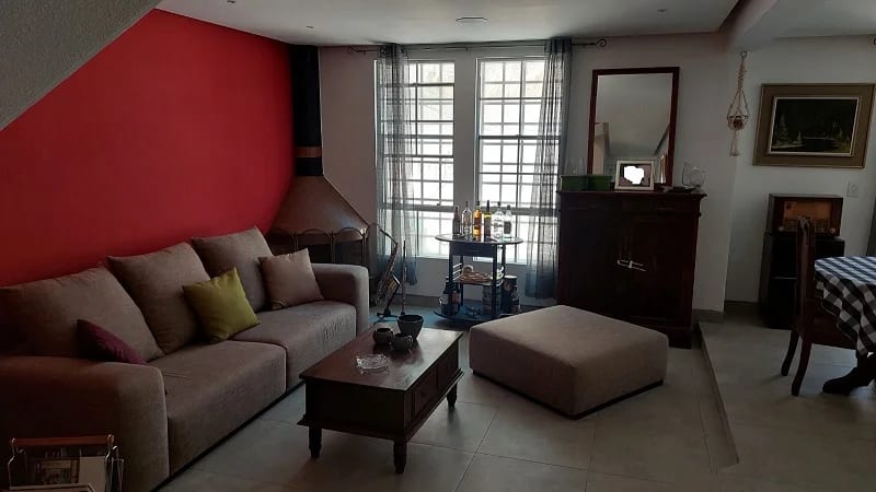 Alquiler de casa en zona 13 Monte Azul 2, dentro de condominio. — Casa en Venta en Monte Azul, Zona 13, Guatemala, Ciudad — foto 3 de 14