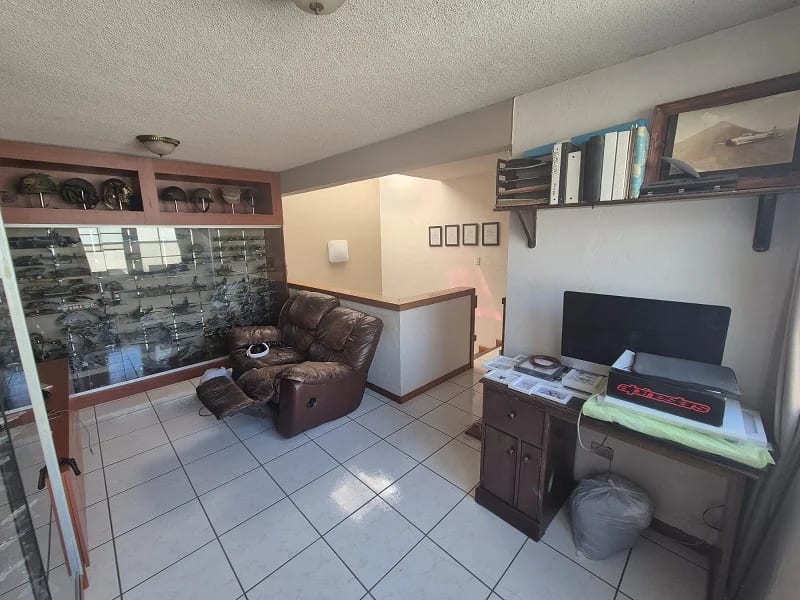 Alquiler de casa en zona 13 Monte Azul 2, dentro de condominio. — Casa en Venta en Monte Azul, Zona 13, Guatemala, Ciudad — foto 14 de 14