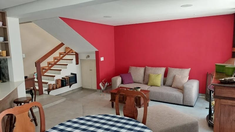 Alquiler de casa en zona 13 Monte Azul 2, dentro de condominio. — Casa en Venta en Monte Azul, Zona 13, Guatemala, Ciudad — foto 2 de 14