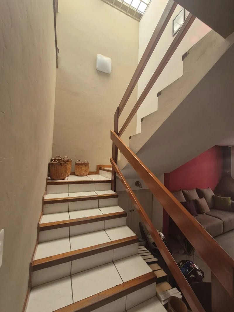 Alquiler de casa en zona 13 Monte Azul 2, dentro de condominio. — Casa en Venta en Monte Azul, Zona 13, Guatemala, Ciudad — foto 7 de 14