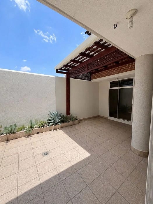 Venta de casa en Zona 02 El Zapote dentro de condominio con 4 dormitorios. — Casa en Venta en El Zapote, Zona 2, Guatemala, Ciudad — foto 6 de 15