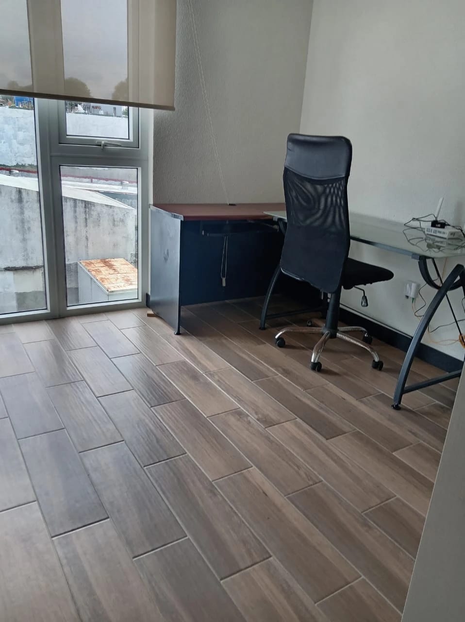 Alquiler de apartamento en zona 02 Bossen, amueblado de 2 dormitorios — Apartamento en Alquiler en Bossen, Zona 2, Guatemala, Ciudad — foto 12 de 13