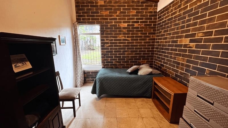 Venta de casa ubicada en San Lucas Sacatepéquez 1 nivel y 1,150 Vr2. de terreno. — Casa en Venta en San Lucas Sacatepéquez, Sacatepéquez — foto 11 de 15