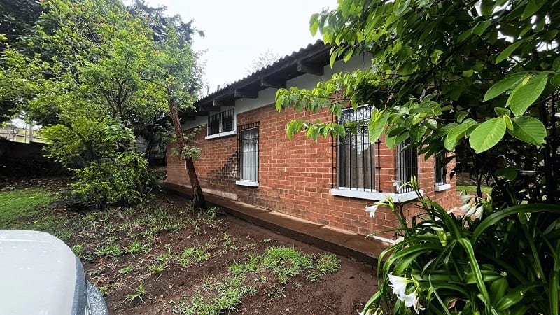 Venta de casa ubicada en San Lucas Sacatepéquez 1 nivel y 1,150 Vr2. de terreno. — Casa en Venta en San Lucas Sacatepéquez, Sacatepéquez — foto 13 de 15