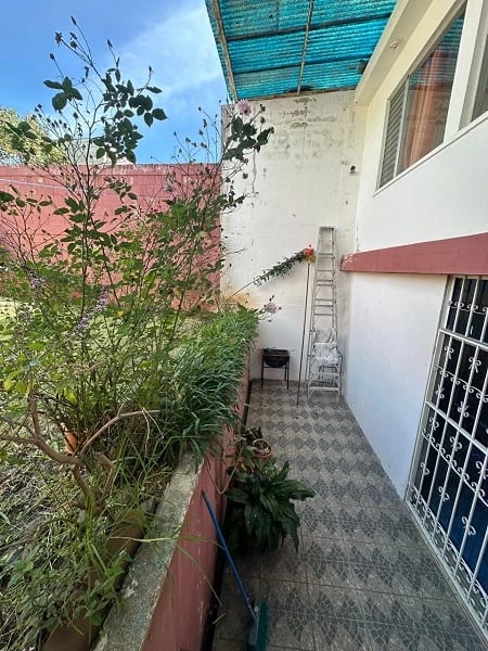 Venta de casa con amplio terreno en Lomas de Portugal zona 01 de Mixco — Casa en Venta en Las Hojarascas, Zona 1 Mixco, Guatemala, Ciudad — foto 11 de 12