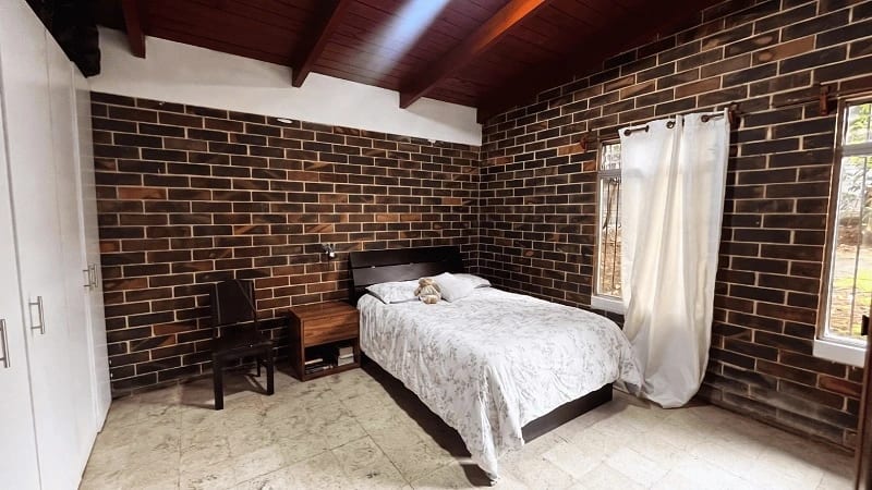 Venta de casa ubicada en San Lucas Sacatepéquez 1 nivel y 1,150 Vr2. de terreno. — Casa en Venta en San Lucas Sacatepéquez, Sacatepéquez — foto 7 de 12