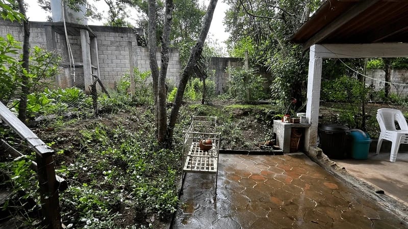 Venta de casa ubicada en San Lucas Sacatepéquez 1 nivel y 1,150 Vr2. de terreno. — Casa en Venta en San Lucas Sacatepéquez, Sacatepéquez — foto 11 de 12