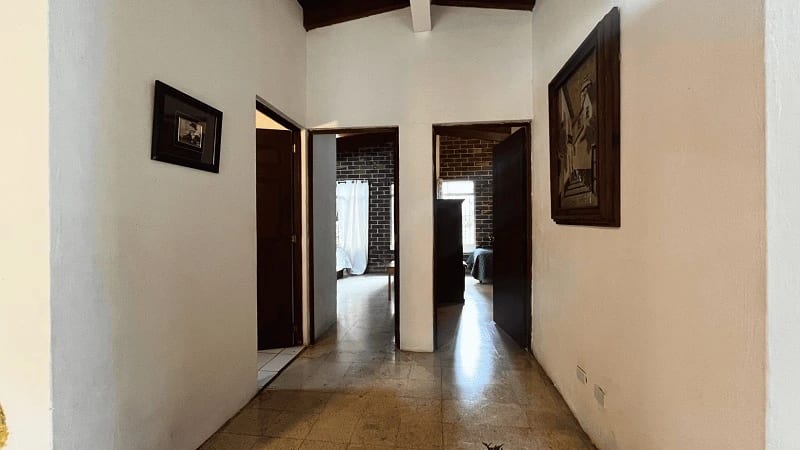Venta de casa ubicada en San Lucas Sacatepéquez 1 nivel y 1,150 Vr2. de terreno. — Casa en Venta en San Lucas Sacatepéquez, Sacatepéquez — foto 6 de 12
