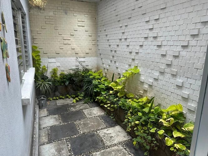 Alquiler de casa en Zona 3 Colonia Bran Ideal para vivienda u oficinas con bodega dentro de garita — Casa en Alquiler en Zona 3, Guatemala, Ciudad — foto 3 de 15