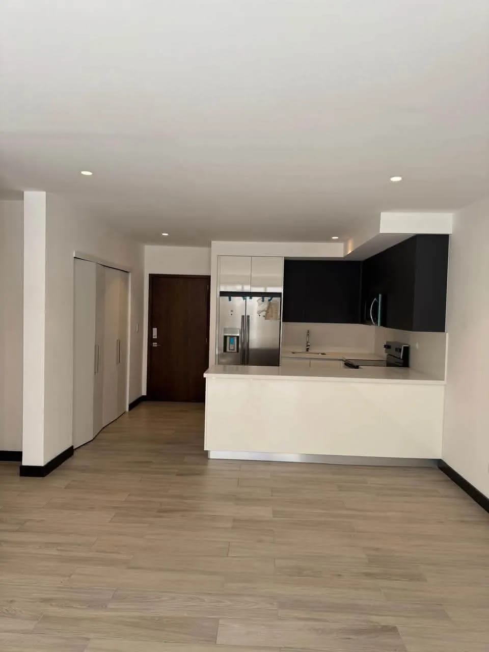 Venta de apartamento en zona 13 dentro de Cañadas de Elgin Iridia — Apartamento en Venta en Elgin, Zona 13, Guatemala, Ciudad — foto 4 de 13