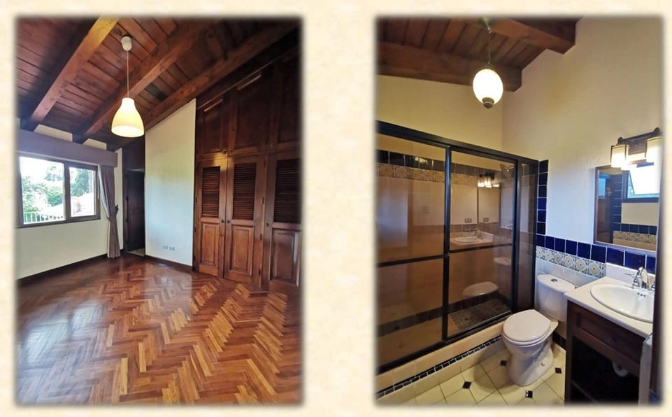 Alquilo Casa Zona 14 Amplia en Ubicación Inmejorable — Casa en Alquiler en Zona 14, Guatemala, Ciudad — foto 12 de 15