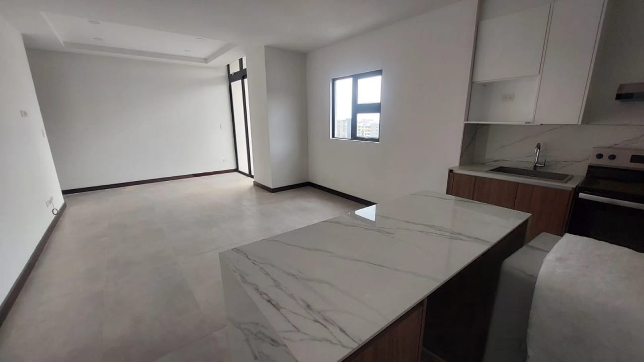 Alquiler de apartamento zona 15 Arlés Vista Hermosa II para estrena — Apartamento en Alquiler en Arles, Zona 15, Guatemala, Ciudad — foto 2 de 13