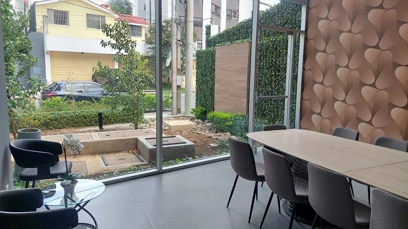 Alquiler de apartamento zona 15 Arlés Vista Hermosa II para estrena — Apartamento en Alquiler en Arles, Zona 15, Guatemala, Ciudad — foto 11 de 13