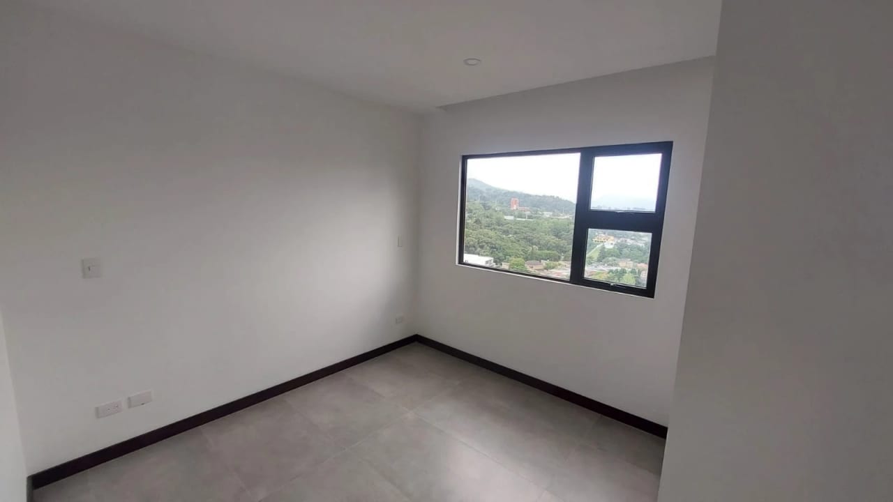 Alquiler de apartamento zona 15 Arlés Vista Hermosa II para estrena — Apartamento en Alquiler en Arles, Zona 15, Guatemala, Ciudad — foto 6 de 13