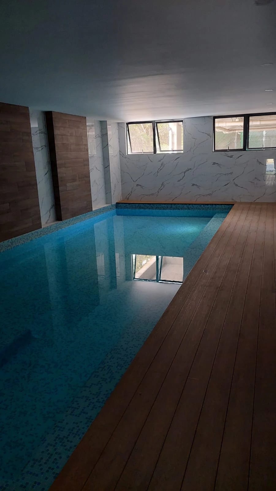 Alquiler de apartamento zona 15 Arlés Vista Hermosa II para estrena — Apartamento en Alquiler en Arles, Zona 15, Guatemala, Ciudad — foto 13 de 13