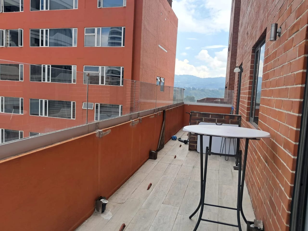 Alquiler de apartamento en zona 14 Plenum Catorce de 3 dormitorios — Apartamento en Alquiler en Plenum 14, Zona 14, Guatemala, Ciudad — foto 5 de 14