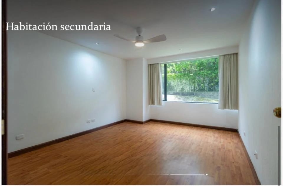 Alquiler de apartamento en Altos de Torreliana Km. 8.5 Carr. Salvador — Apartamento en Alquiler en Altos de Torreliana, Carretera a El Salvador, Guatemala, Ciudad — foto 14 de 15