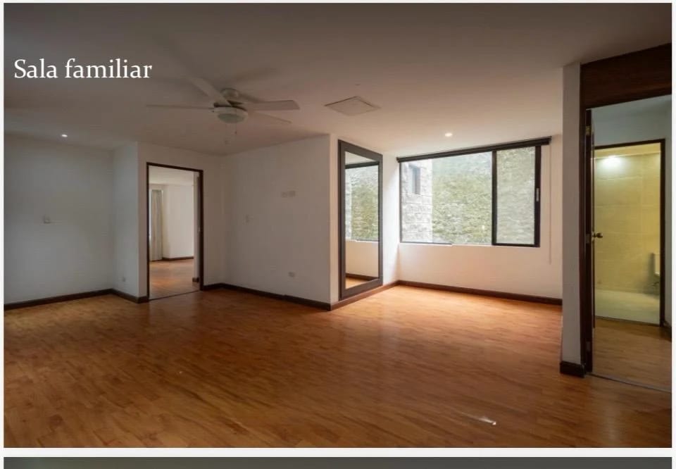 Alquiler de apartamento en Altos de Torreliana Km. 8.5 Carr. Salvador — Apartamento en Alquiler en Altos de Torreliana, Carretera a El Salvador, Guatemala, Ciudad — foto 9 de 15