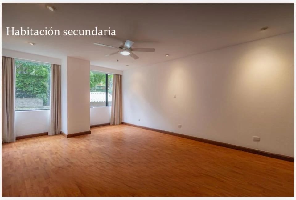 Alquiler de apartamento en Altos de Torreliana Km. 8.5 Carr. Salvador — Apartamento en Alquiler en Altos de Torreliana, Carretera a El Salvador, Guatemala, Ciudad — foto 12 de 15