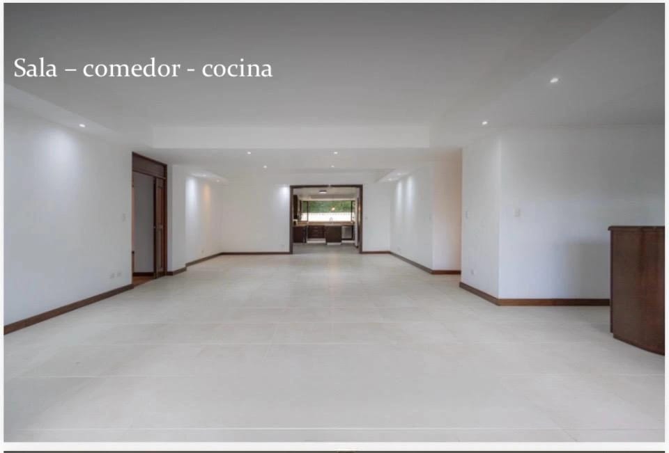 Alquiler de apartamento en Altos de Torreliana Km. 8.5 Carr. Salvador — Apartamento en Alquiler en Altos de Torreliana, Carretera a El Salvador, Guatemala, Ciudad — foto 2 de 15