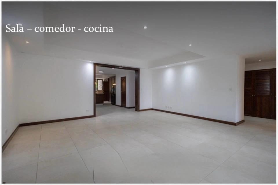 Alquiler de apartamento en Altos de Torreliana Km. 8.5 Carr. Salvador — Apartamento en Alquiler en Altos de Torreliana, Carretera a El Salvador, Guatemala, Ciudad — foto 3 de 15
