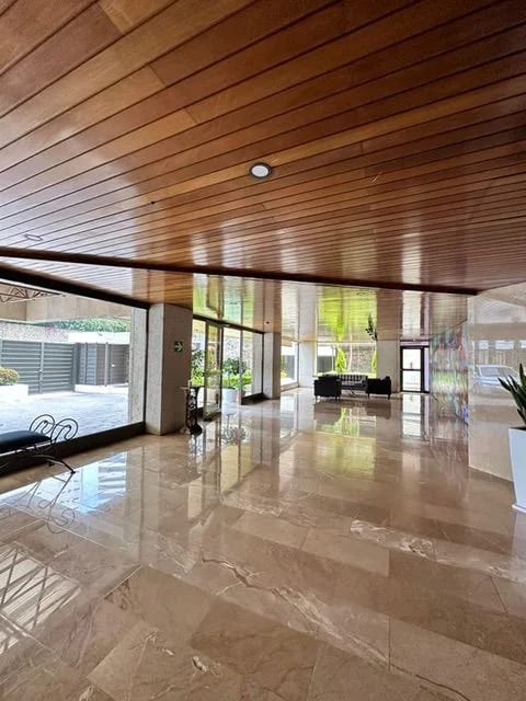 Venta de Apartamento en zona 14 Ibiza 2 dormitorios y estudio — Apartamento en Venta en Ibiza, Zona 14, Guatemala, Ciudad — foto 17 de 17