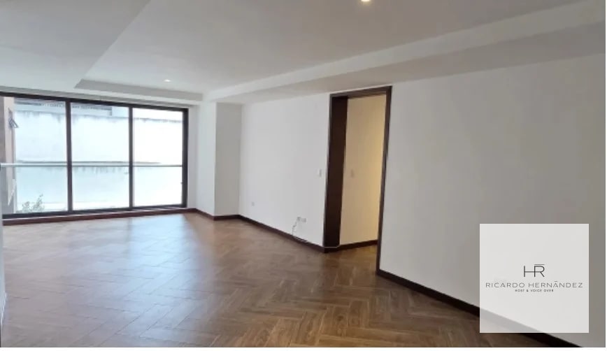 Venta de apartamento en edificio Ikaria - Zona 15 - 2