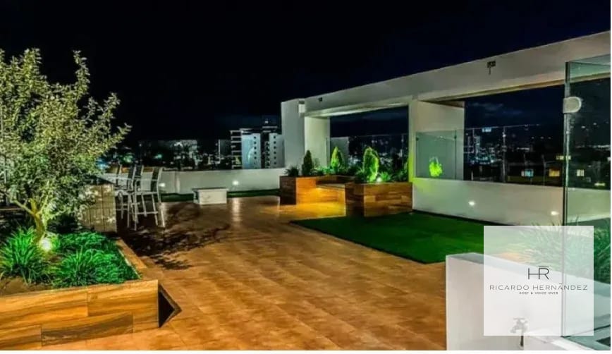 Venta de apartamento en edificio Ikaria - Zona 15 — Apartamento en Venta en Vista Hermosa I, Zona 15, Guatemala, Ciudad — foto 3 de 8