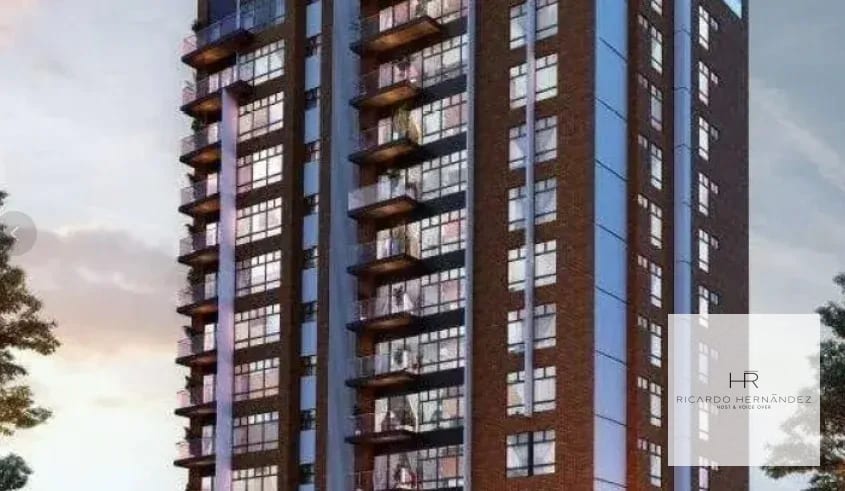 Venta de apartamento en edificio Ikaria - Zona 15 — Apartamento en Venta en Vista Hermosa I, Zona 15, Guatemala, Ciudad — foto 8 de 8