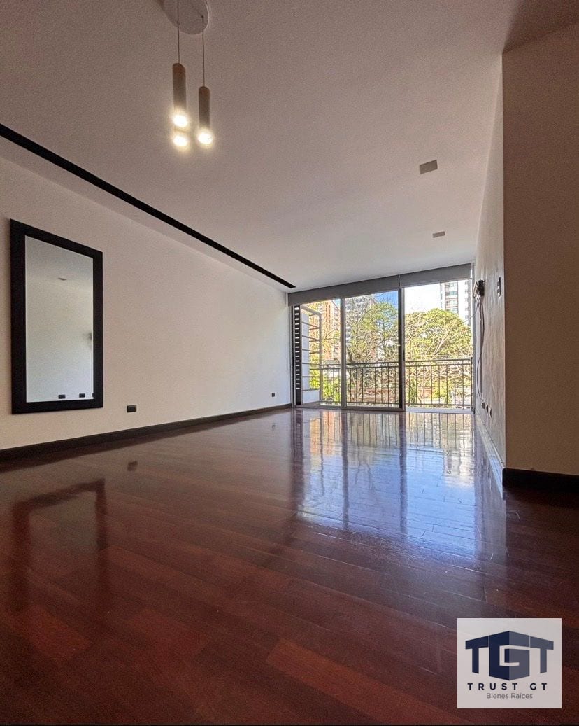 Vendo apartamento zona 15, VH1 — Apartamento en Venta en Midori, Zona 15, Guatemala, Ciudad — foto 1 de 3